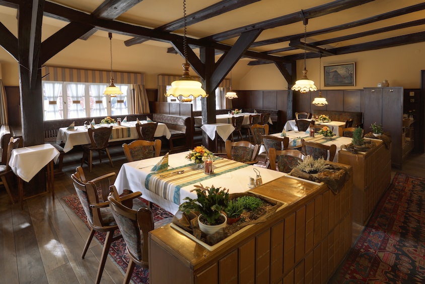 Restaurant Bümmersteder Krug
