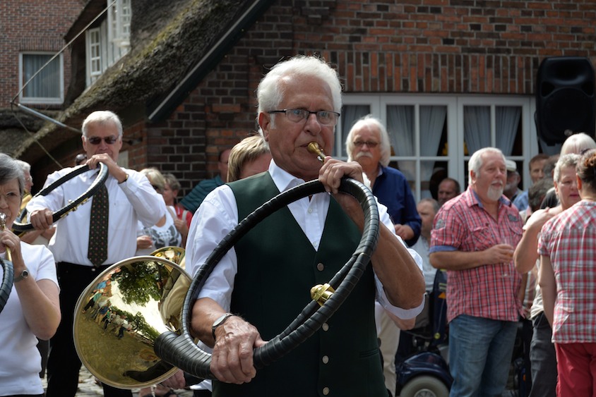 Fokkis Weidenfest 2014