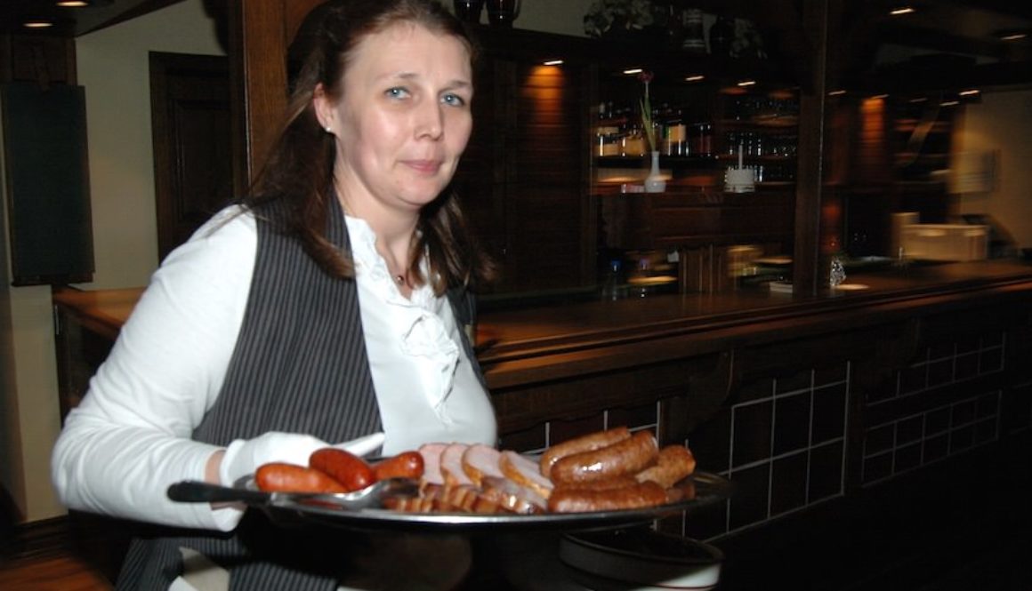 Endlich ist wieder Grünkohlzeit! Wir freuen uns darauf, dass die neue Kohlfahrt mit Bollerwagentour am 1. und 15. Februar Fahrt im Bümmersteder Krug aufnimmt.