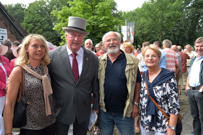 Fokkis Weidenfest 2015