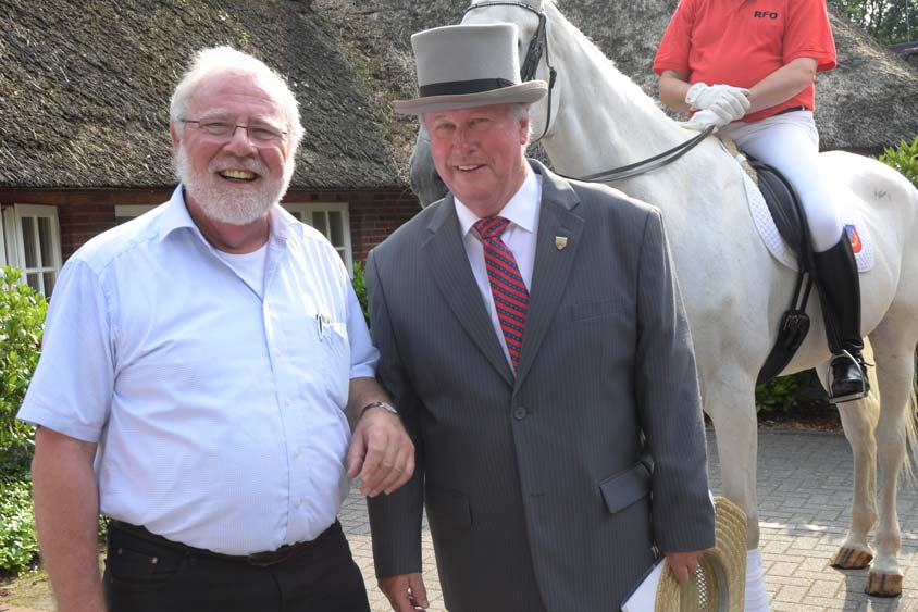 Fokkis Weidenfest 2015