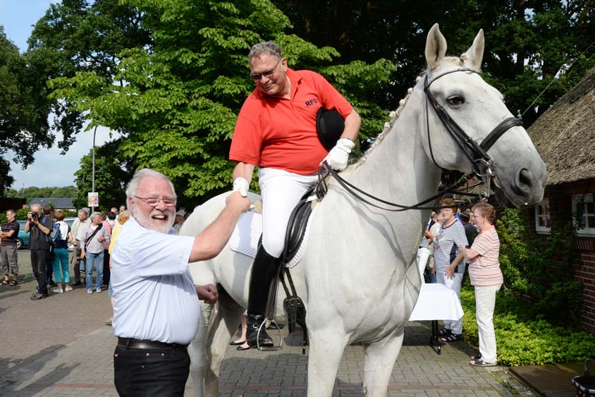 Fokkis Weidenfest 2015