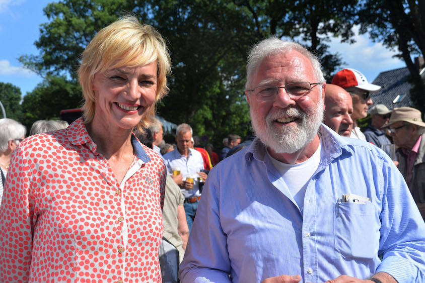 Fokkis Weidenfest 2016