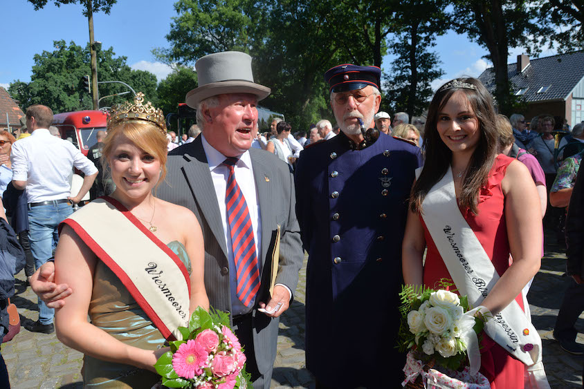 Fokkis Weidenfest 2016