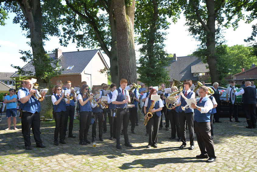 Fokkis Weidenfest 2016