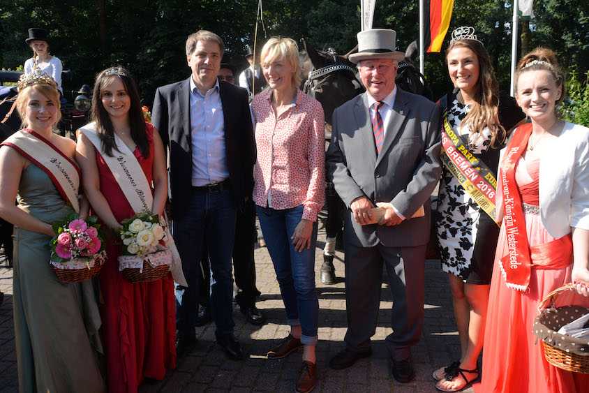 Fokkis Weidenfest 2016