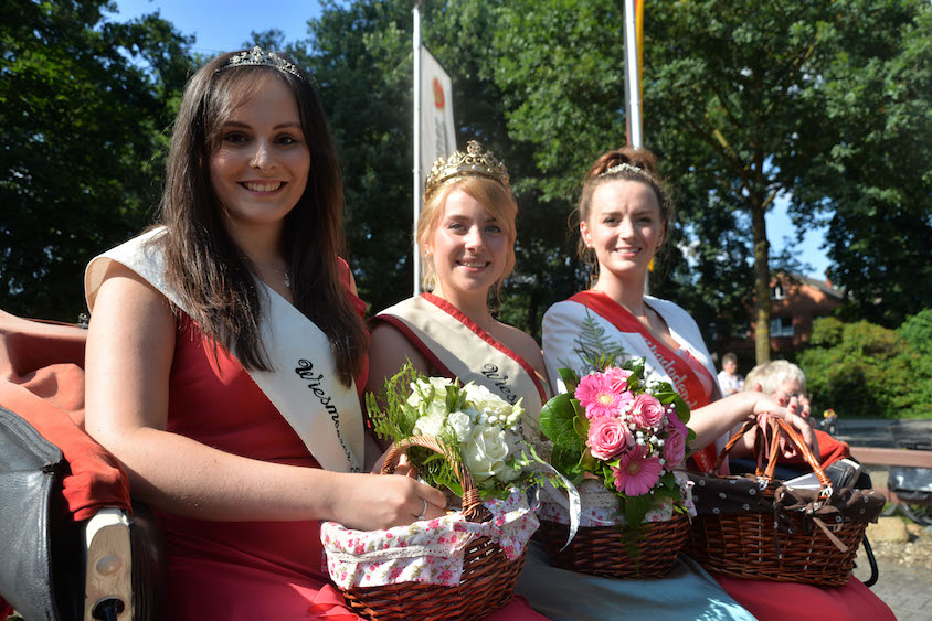 Fokkis Weidenfest 2016