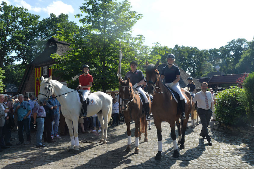 Fokkis Weidenfest 2016