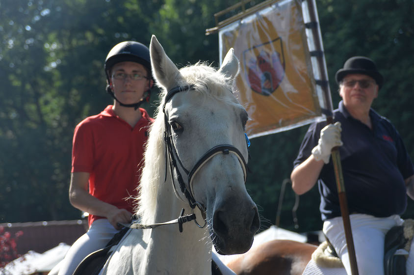 Fokkis Weidenfest 2016