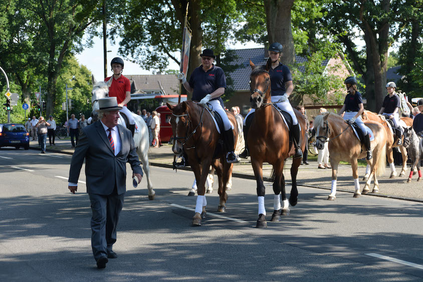 Fokkis Weidenfest 2016