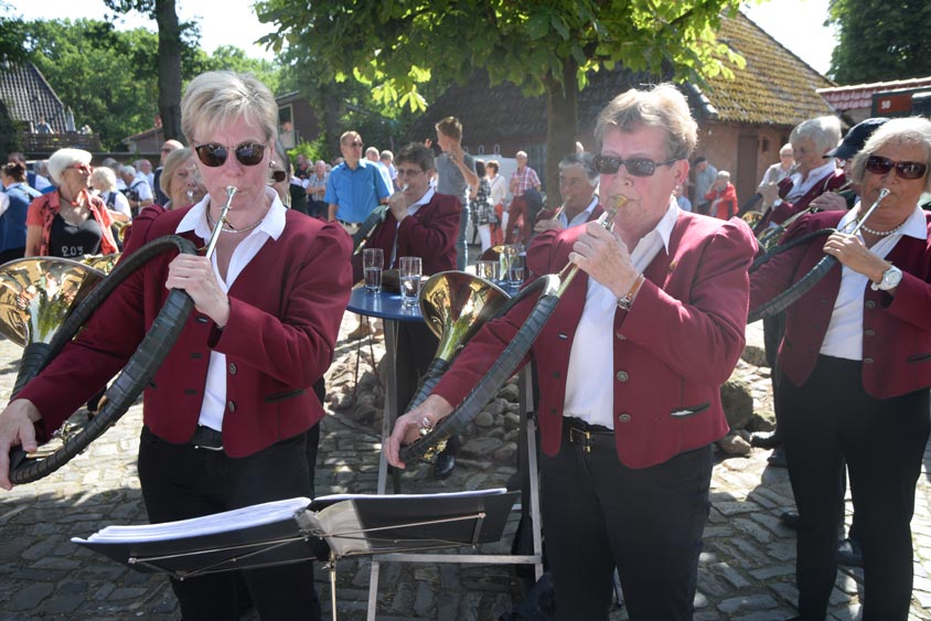 Fokkis Weidenfest 2017