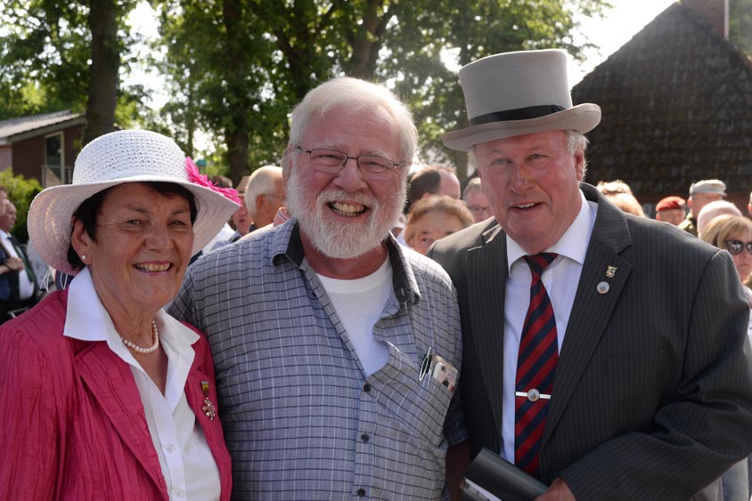 Fokkis Weidenfest 2017