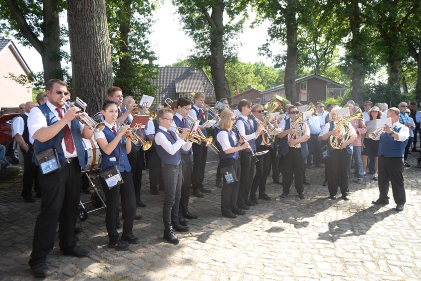 Fokkis Weidenfest 2017