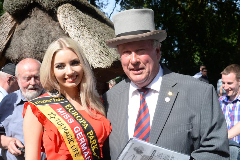 Fokkis Weidenfest 2017