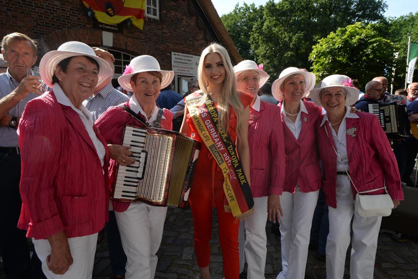 Fokkis Weidenfest 2017