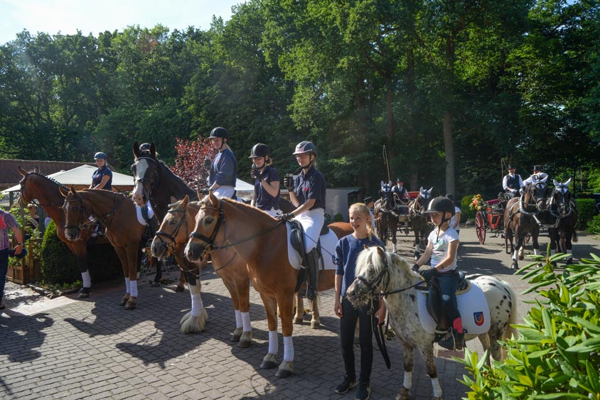 Fokkis Weidenfest 2017