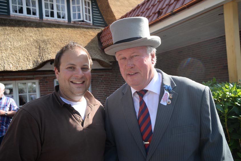 Fokkis Weidenfest 2017