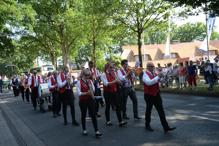 Fokkis Weidenfest 2017
