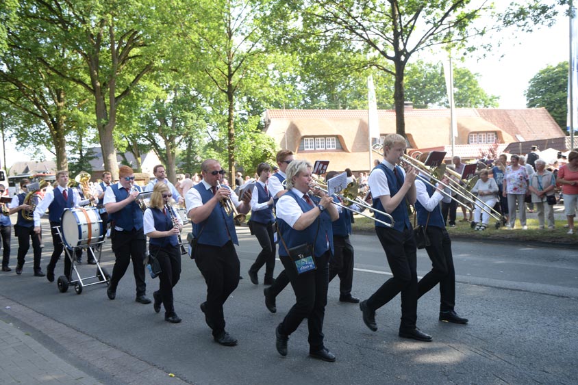Fokkis Weidenfest 2017