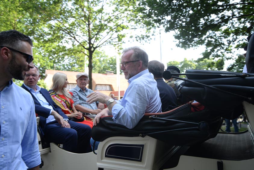 Fokkis Weidenfest 2017
