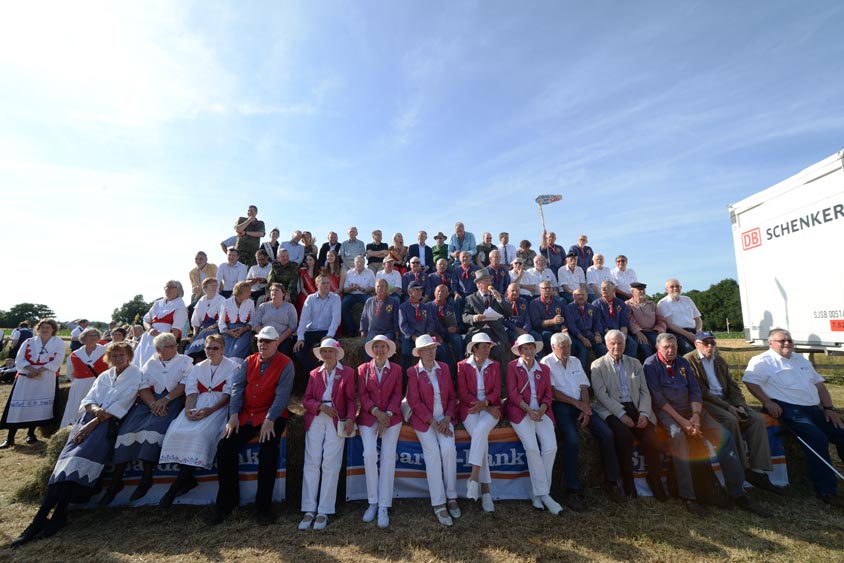 Fokkis Weidenfest 2017