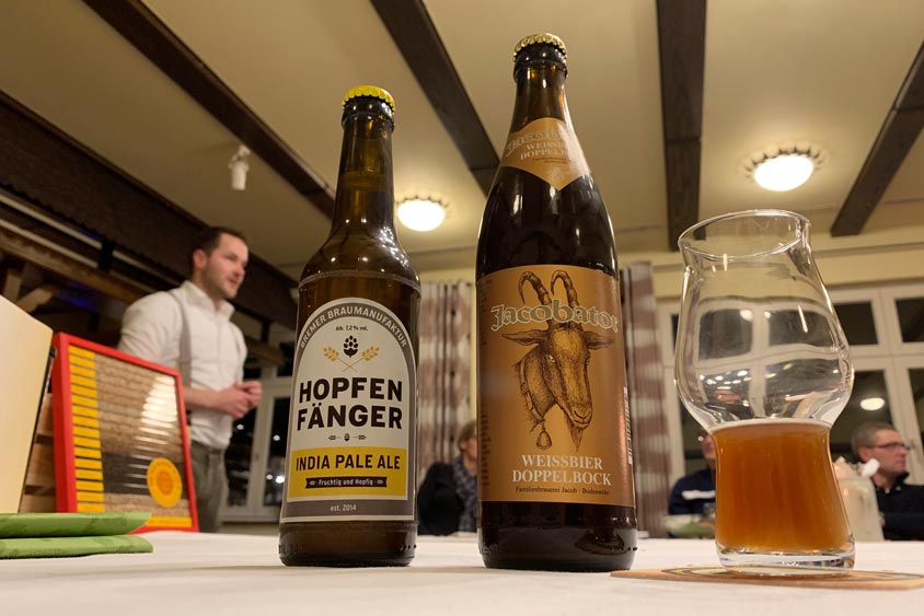 Veranstaltungen im Bümmersteder Krug