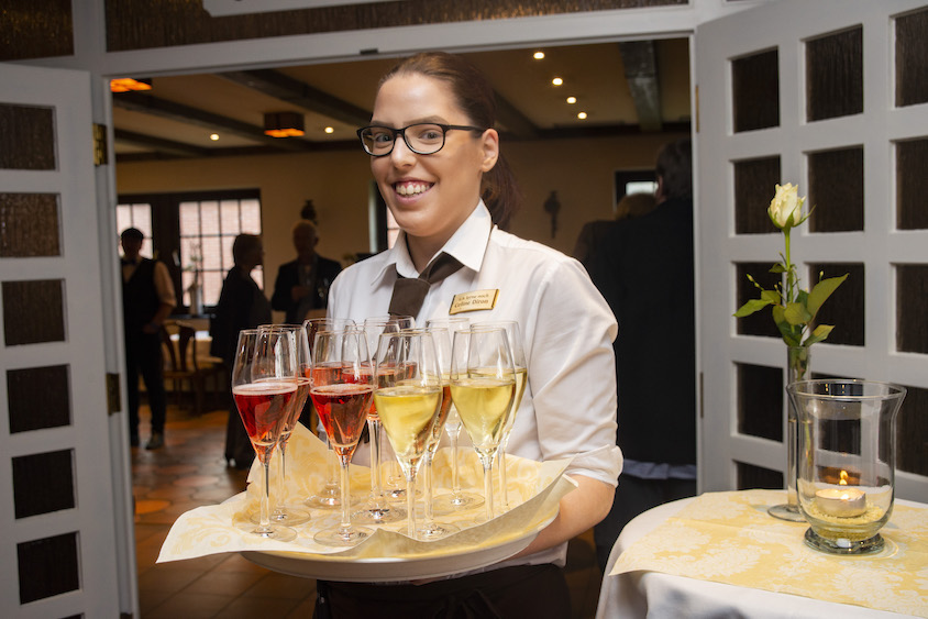 Die Story der Sinatra-Story mit Jens Sörensen im Bümmersteder Krug.