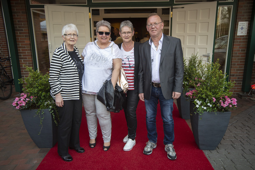 Die Story der Sinatra-Story mit Jens Sörensen im Bümmersteder Krug.