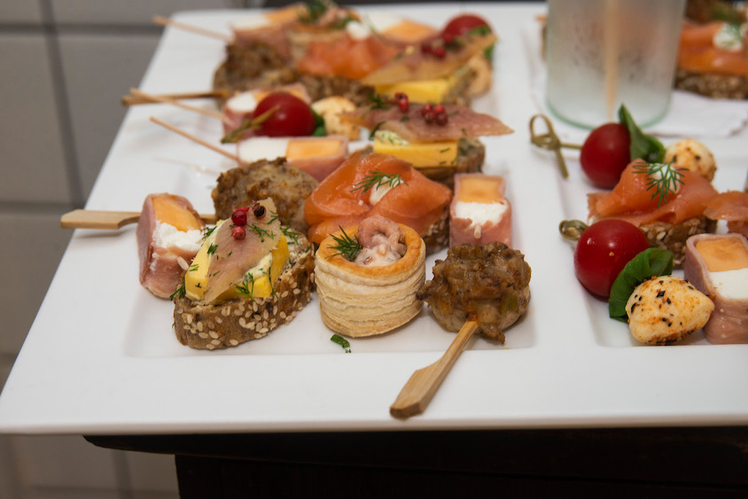 Die Story der Sinatra-Story mit Jens Sörensen im Bümmersteder Krug.