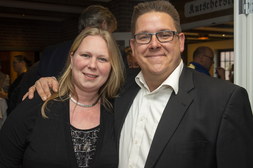 Die Story der Sinatra-Story mit Jens Sörensen im Bümmersteder Krug.