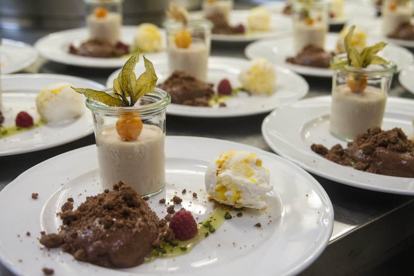 Die Story der Sinatra-Story mit Jens Sörensen im Bümmersteder Krug.