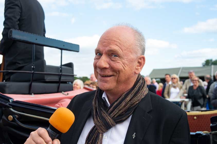 Fokkis Weidenfest 2019 in Bümmerstede.