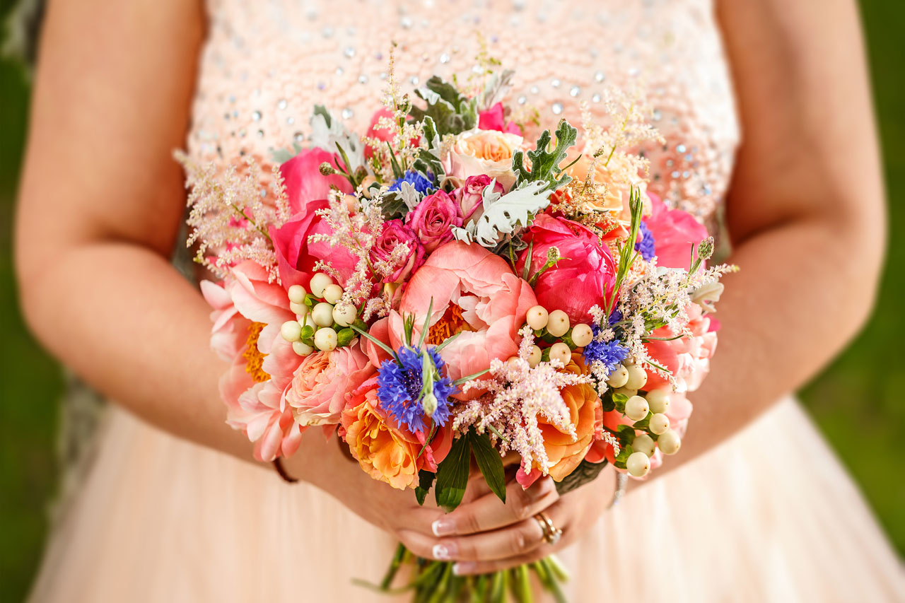Hochzeit im Bümmersteder Krug