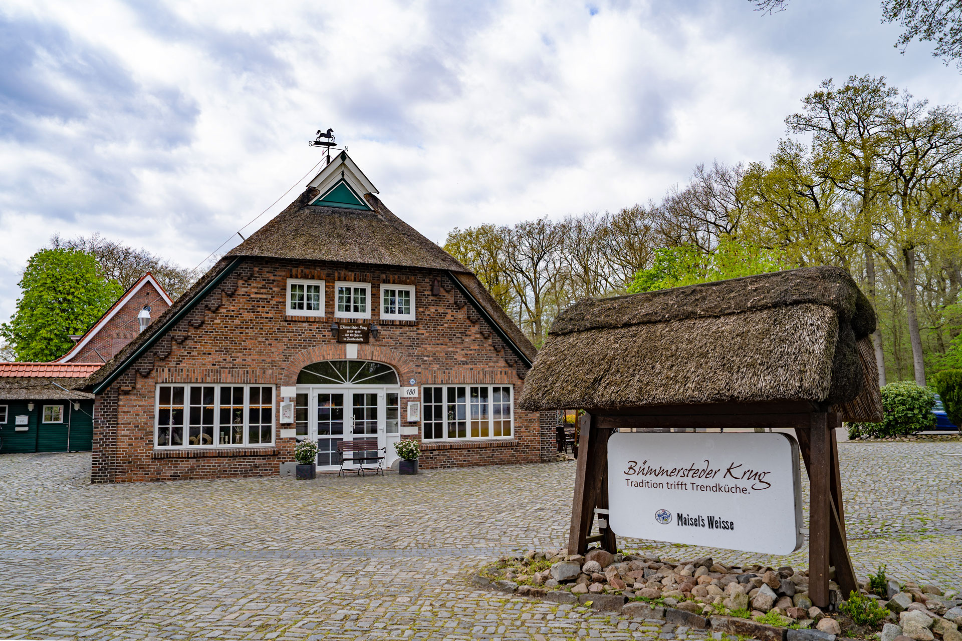 Bümmersteder Krug