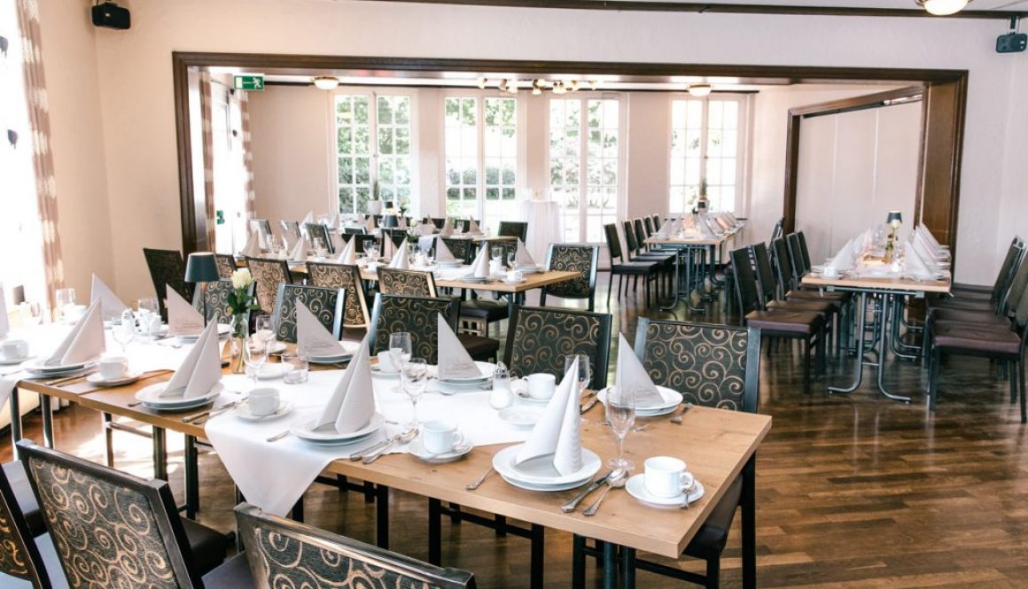 Trauerfeiern im Bümmersteder Krug