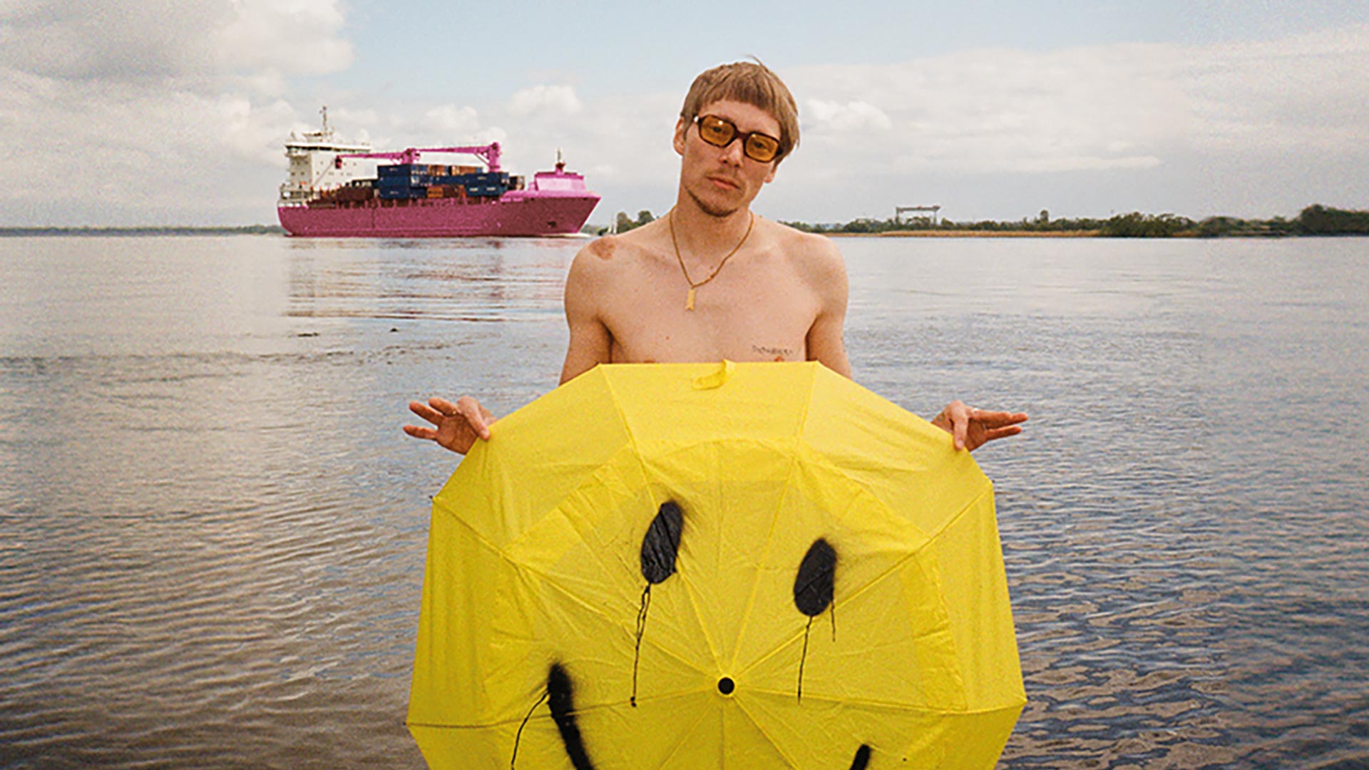 Komische Nacht in Oldenburg: Robert Alan spielt im Bümmersteder Krug