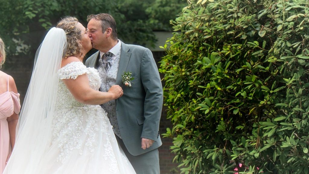 Individuell heiraten im Bümmersteder Krug