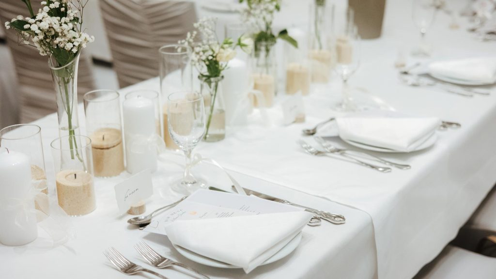 Hochzeit in Oldenburg feiern: Worauf Paare bei der Locationwahl achten